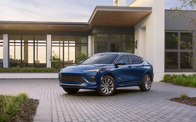 Buick Lease Deals near Me