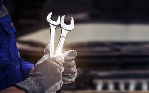 Buick GMC Service Center