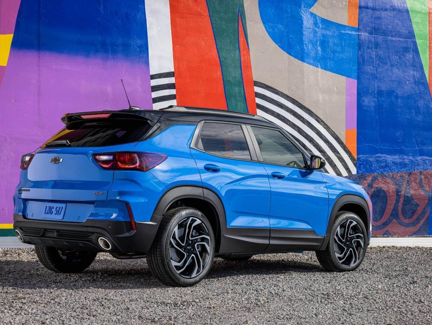 Buick GMC Dealer near New Albany MS