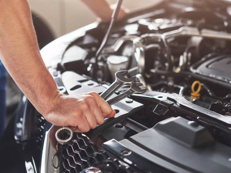 Buick Service near Me